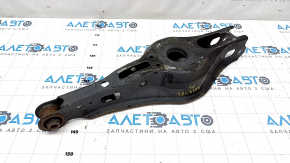 Lower arm under the spring rear left Toyota Rav4 19-