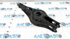 Lower arm under the spring rear right Toyota Rav4 19- silent block for replacement