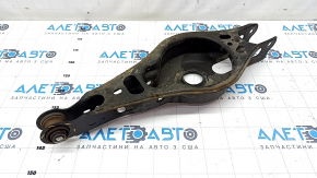 Lower arm under the spring rear right Toyota Rav4 19- silent block for replacement