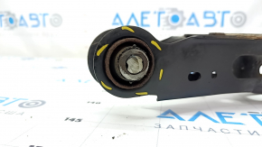 Lower arm under the spring rear right Toyota Rav4 19- silent block for replacement