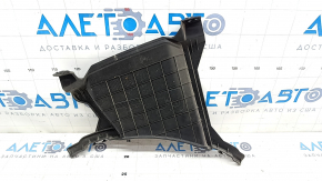 Front bumper air duct right Hyundai Elantra AD 19-20