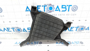 Front bumper air duct left Hyundai Elantra AD 19-20 broken mount