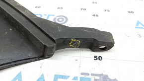 Front bumper air duct left Hyundai Elantra AD 19-20 broken mount