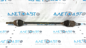 Drive axle rear right Toyota Rav4 19- AWD hybrid rusty