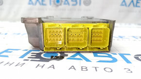 SRS airbag module airbag computer Toyota Rav4 19-