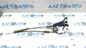 Honda CRV 12-13 rear right door lock