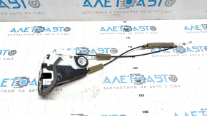 Honda CRV 12-13 rear right door lock