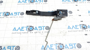 Honda CRV 12-16 rear right door handle mechanism with rod