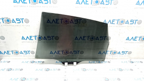 Glass of the rear right door Honda CRV 12-16 factory tinted