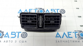 Toyota Rav4 19 center console air duct deflector - without cover
