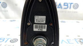 Antenna fin Hyundai Elantra AD 19-20
