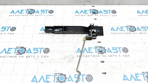 Honda CRV 12-16 rear left door handle mechanism with rod