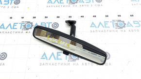 Interior mirror Hyundai Elantra AD 17-20 black, empty, amalgam has come out