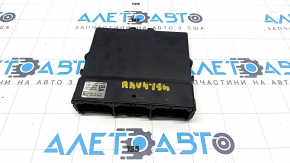 Hybrid Vehicle Control Module Toyota Rav4 19-hybrid