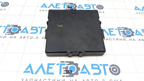 Hybrid Vehicle Control Module Toyota Rav4 19-hybrid