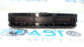 Hybrid Vehicle Control Module Toyota Rav4 19-hybrid