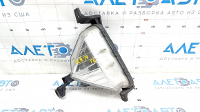 Left turn signal Hyundai Elantra AD 19-20 sand