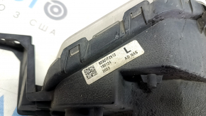 Left turn signal Hyundai Elantra AD 19-20 sand