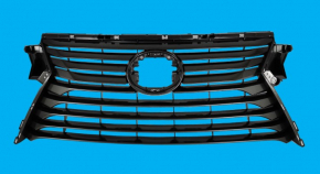 Radiator grill grill top Lexus RX350 RX450h 16-19