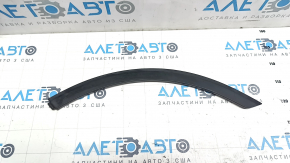 Lower door trim along the rear left arch for Honda CRV 12-16 structure