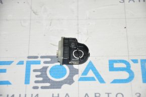 Ford Mustang Mach-E 21-23 315mhz Wheel Pressure Sensor
