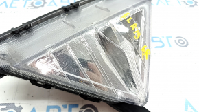 Right turn signal Hyundai Elantra AD 19-20 sand