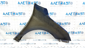 Front left wing Hyundai Elantra AD 19-20 blue VU