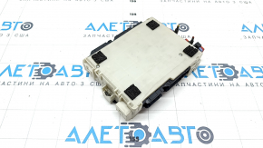 Under-dash fuse box assembly Toyota Rav4 19-