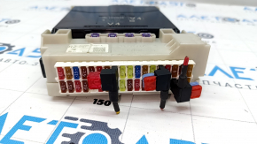 Under-dash fuse box assembly Toyota Rav4 19-