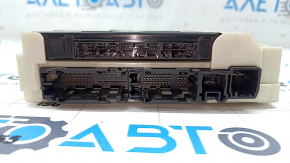 Under-dash fuse box assembly Toyota Rav4 19-