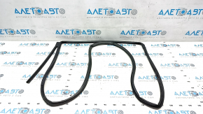Honda CRV 12-16 rear right door seal