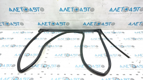 Honda CRV 12-16 rear right door seal
