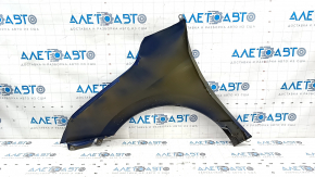 Front right wing Hyundai Elantra AD 19-20 blue VU