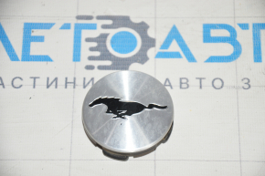 Center cap for Ford Mustang Mach-E 21-23 chrome