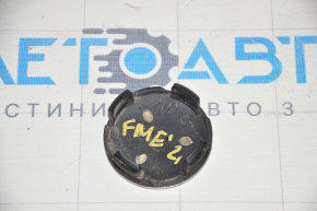 Center cap for Ford Mustang Mach-E 21-23 chrome