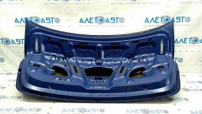 Trunk lid Hyundai Elantra AD 19-20 blue VU
