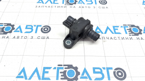 Auxiliary cooling system motor Toyota Rav4 19-