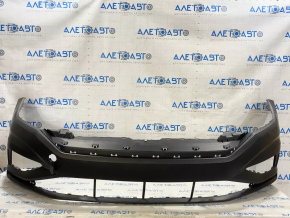 Bare front bumper VW Jetta 19-
