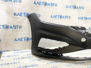 Bare front bumper VW Jetta 19-