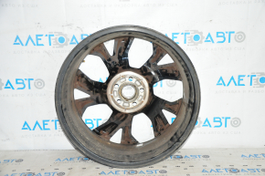 Wheel disk R19x7J ET47.5 Ford Mustang Mach-E 21-23 type 1, light curb