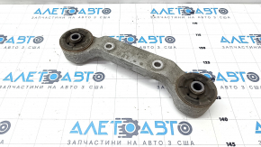 Rear differential bracket for Toyota Rav4 19- hybrid AWD