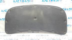 Hyundai Elantra AD 19-20 hood insulation tears