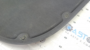 Hyundai Elantra AD 19-20 hood insulation tears