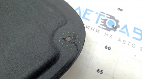 Hyundai Elantra AD 19-20 hood insulation tears