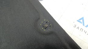 Hyundai Elantra AD 19-20 hood insulation tears