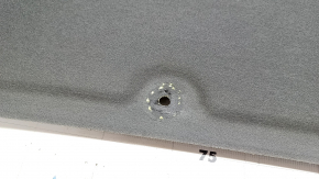 Hyundai Elantra AD 19-20 hood insulation tears