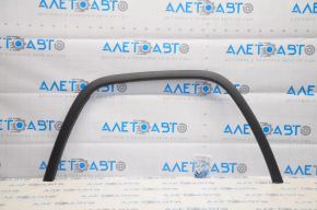 Front left fender arch trim Jeep Grand Cherokee WK2 17-21 structure