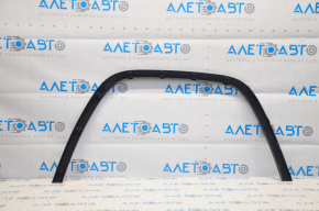 Front left fender arch trim Jeep Grand Cherokee WK2 17-21 structure