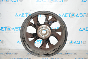 Wheel disk R19x7J ET47.5 Ford Mustang Mach-E 21-23 type 1, curb