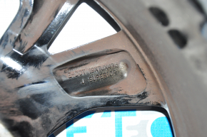 Wheel disk R19x7J ET47.5 Ford Mustang Mach-E 21-23 type 1, curb